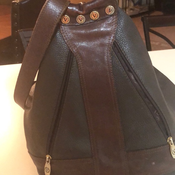 Valentina | Bags | Copy Valentina Made In Italy Handbag | Poshmark